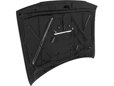 2000 Toyota 4Runner Hood - 53301-35170