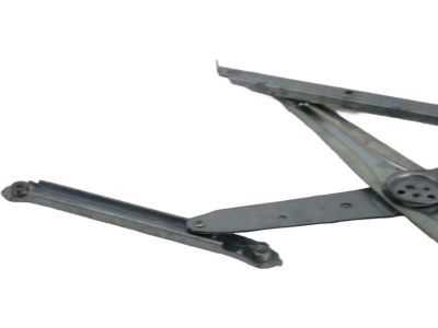 2016 Toyota Sienna Window Regulator - 69803-08020