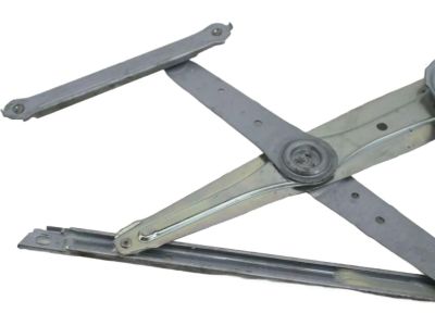 2016 Toyota Sienna Window Regulator - 69803-08020