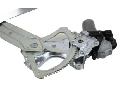 2016 Toyota Sienna Window Regulator - 69803-08020