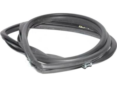 2013 Toyota Camry Weather Strip - 62331-06120-C0