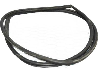 2013 Toyota Camry Weather Strip - 62331-06120-C0