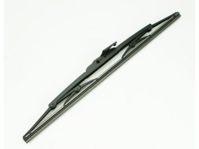あ〜ちゃん 85220-YZZ16 Genuine Toyota Windshield Wiper Blade Assembly