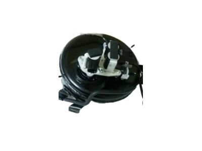 Toyota 48930-60020 Reservoir Assy, Height Control