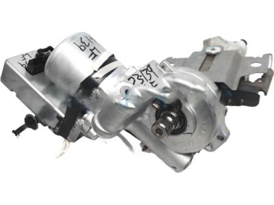 2014 Toyota Highlander Steering Column - 4520A-0E020