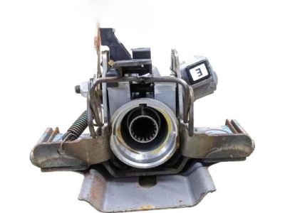2014 Toyota Highlander Steering Column - 4520A-0E020