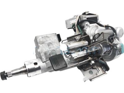 2014 Toyota Highlander Steering Column - 4520A-0E020