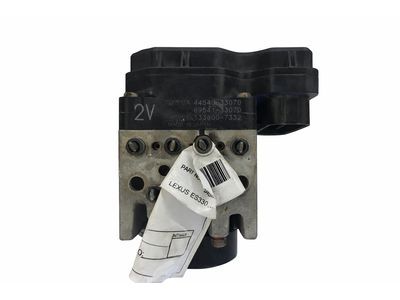 2004 Toyota Camry ABS Pump And Motor Assembly - 44050-33120