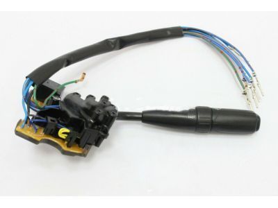 Toyota T100 Wiper Switch - 84652-35370