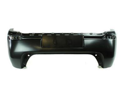 2017 Toyota Corolla iM Bumper - 52159-12950