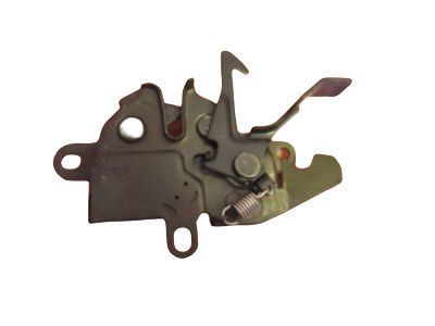 1999 Toyota Celica Hood Latch - 53510-20481