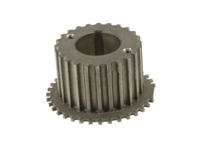 2003 Toyota Tacoma Crankshaft Gear - 13521-62031