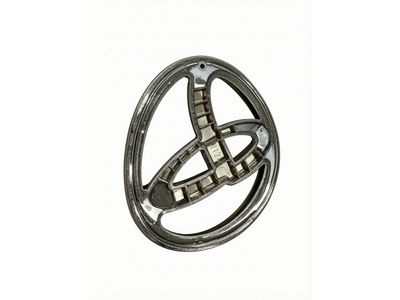 2008 Toyota Yaris Emblem - 90975-02063