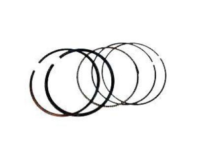 Scion iQ Piston Ring Set - 13011-47031