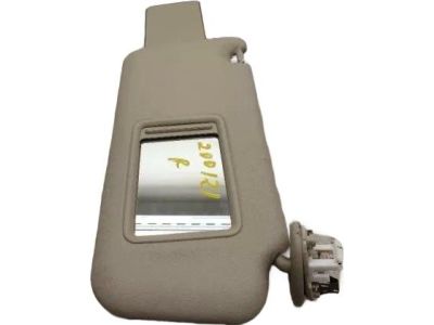 2008 Toyota RAV4 Sun Visor - 74310-42450-A0