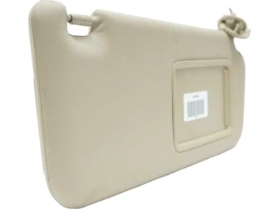 2008 Toyota RAV4 Sun Visor - 74310-42450-A0
