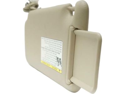 2008 Toyota RAV4 Sun Visor - 74310-42450-A0
