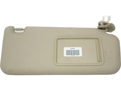 2008 Toyota RAV4 Sun Visor - 74310-42450-A0