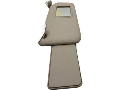 2008 Toyota RAV4 Sun Visor - 74310-42450-A0