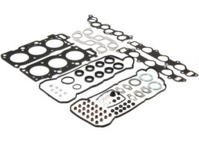 Toyota 04112-20160 Gasket Kit, Engine Valve Grind