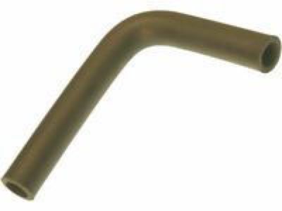 1991 Toyota Pickup Radiator Hose - 16572-35140