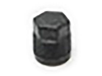 Toyota RAV4 A/C Service Cap - 88375-0E030