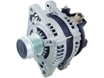 2012 Toyota RAV4 Alternator - 27060-31082