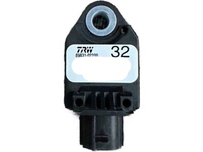 Toyota Avalon Air Bag Sensor - 89831-02200