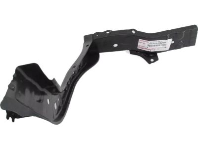 Toyota Camry Radiator Support - 53203-06230