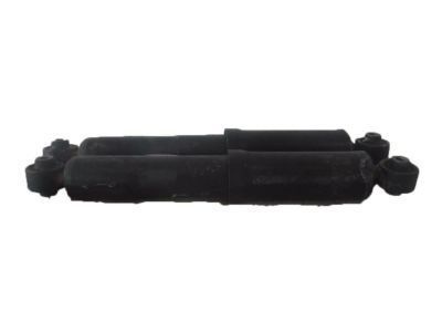 Toyota 48531-42350 Shock Absorber Assembly Rear Right