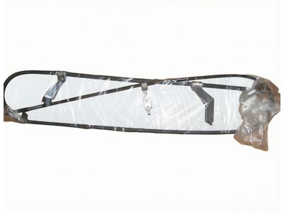 2015 Toyota Tundra Parking Brake Cable - 46420-0C061