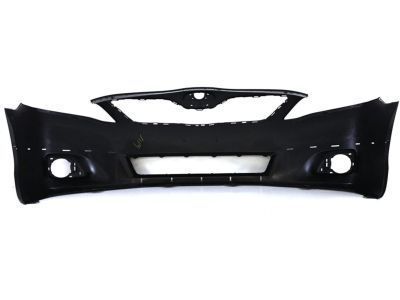 Toyota 52119-06959 Cover,Front Bumper L/ P