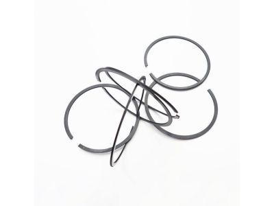 1993 Toyota 4Runner Piston Ring Set - 13011-62060