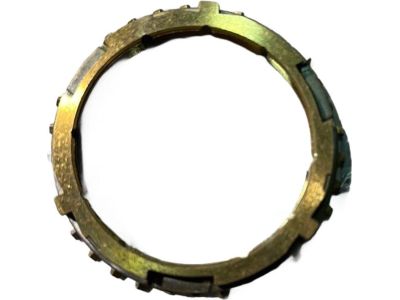 2002 Toyota Corolla Synchronizer Ring - 33368-12121