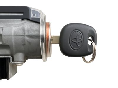 89783-71010 Toyota Amplifier, Transponder Key Product Photo 2 of 2