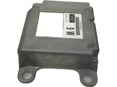 2019 Toyota Prius Prime Air Bag Control Module - 89170-47681