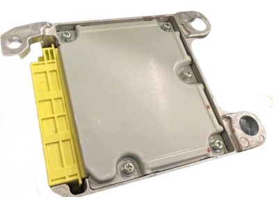 2019 Toyota Prius Prime Air Bag Control Module - 89170-47681