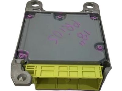 2019 Toyota Prius Prime Air Bag Control Module - 89170-47681