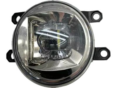 2022 Toyota Sienna Fog Light - 81220-08040