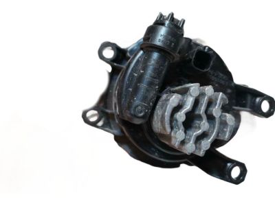 2022 Toyota Sienna Fog Light - 81220-08040