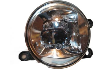 2022 Toyota Sienna Fog Light - 81220-08040