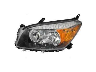 2007 Toyota RAV4 Headlight - 81170-42371