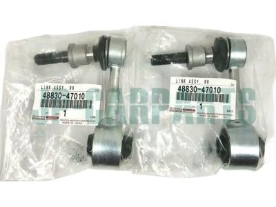 Toyota GR Corolla Sway Bar Link - 48830-47010