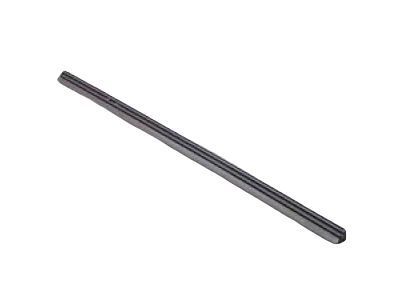 Toyota 85214-47070 Wiper Blade Rubber Insert, Right