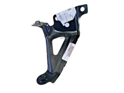 Toyota 53836-02020 Brace, Fr Fender To