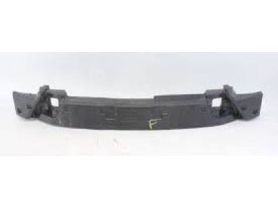 Toyota 52611-21060 ABSORBER, Front Bumper