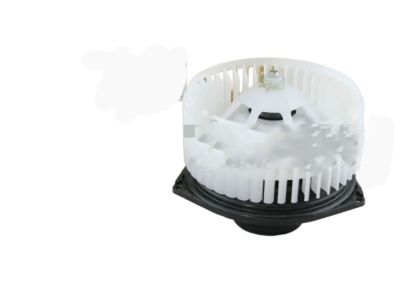 Toyota 87103-26081 Case Sub-Assembly, BLOWE