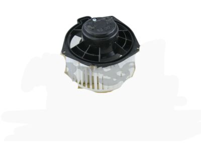 Toyota 87103-26081 Case Sub-Assembly, BLOWE
