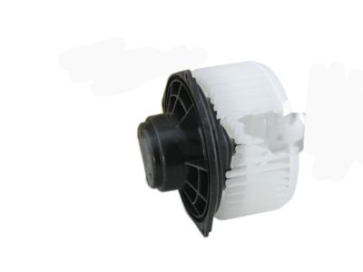 Toyota 87103-26081 Case Sub-Assembly, BLOWE