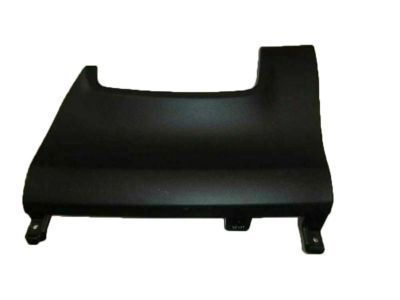 Toyota 45287-02300-B0 Cover, Steering Column, LWR